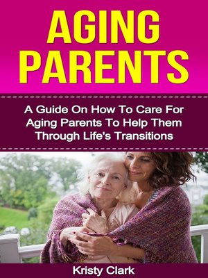 cover image of Aging Parents